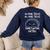 No More Tacos Punctuation Matters Taco English Teacher Women's Sweatshirt Back Print Navy No More Tacos Punctuation Matters Taco English Teacher Women's Sweatshirt Back Print Navy