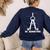 Oh Geometree Math Teacher Geometry Christmas Tree For Men Women Kids Women's Sweatshirt Back Print Navy Oh Geometree Math Teacher Geometry Christmas Tree For Men Women Kids Women's Sweatshirt Back Print Navy
