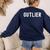 Outlier Statistics Teacher Statistics Data Science Men Women Kids Women's Sweatshirt Back Print Navy Outlier Statistics Teacher Statistics Data Science Men Women Kids Women's Sweatshirt Back Print Navy
