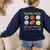 PE Teacher The More You Say Physical Education Teacher Women's Sweatshirt Back Print Navy PE Teacher The More You Say Physical Education Teacher Women's Sweatshirt Back Print Navy