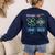 PEMDAS Please Excuse My Dear Aunt Sally Math Teacher Women's Sweatshirt Back Print Navy PEMDAS Please Excuse My Dear Aunt Sally Math Teacher Women's Sweatshirt Back Print Navy