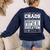 Physical Education s For Pe Teachers And Students Women's Sweatshirt Back Print Navy Physical Education s For Pe Teachers And Students Women's Sweatshirt Back Print Navy