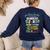 Pre-K Life Preschool Teacher Tees Men Women T-Shirt Women's Sweatshirt Back Print Navy Pre-K Life Preschool Teacher Tees Men Women T-Shirt Women's Sweatshirt Back Print Navy