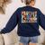 Protect Public Education Public Teacher School Women's Sweatshirt Back Print Navy Protect Public Education Public Teacher School Women's Sweatshirt Back Print Navy