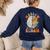 Psychologist Maslow Before Bloom Sped Teacher Classroom Women's Sweatshirt Back Print Navy Psychologist Maslow Before Bloom Sped Teacher Classroom Women's Sweatshirt Back Print Navy