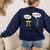 Get Real Be Rational Shirt Pi Math Teacher Geek Women's Sweatshirt Back Print Navy Get Real Be Rational Shirt Pi Math Teacher Geek Women's Sweatshirt Back Print Navy
