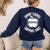 Red For Ed 2019 Support Teachers Support Kids Teacher Women's Sweatshirt Back Print Navy Red For Ed 2019 Support Teachers Support Kids Teacher Women's Sweatshirt Back Print Navy