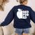 Red For Ed Teacher Support Public Education For Men Women Kids Women's Sweatshirt Back Print Navy Red For Ed Teacher Support Public Education For Men Women Kids Women's Sweatshirt Back Print Navy