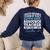 Resource Teacher Tshirt Men Women Women's Sweatshirt Back Print Navy Resource Teacher Tshirt Men Women Women's Sweatshirt Back Print Navy