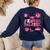 Rock The Test Testing Day Don't Stress Do Your Best Teacher For Men Women Girls Kids Women's Sweatshirt Back Print Navy Rock The Test Testing Day Don't Stress Do Your Best Teacher For Men Women Girls Kids Women's Sweatshirt Back Print Navy