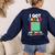 I Got Skills They'Re Multiplying Shirt Math Teacher Women's Sweatshirt Back Print Navy I Got Skills They'Re Multiplying Shirt Math Teacher Women's Sweatshirt Back Print Navy