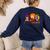 I Smell Children Witch Teacher Halloween Trick Or Teach Women's Sweatshirt Back Print Navy I Smell Children Witch Teacher Halloween Trick Or Teach Women's Sweatshirt Back Print Navy