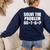Solve The Problem 67 Meme Six Seven Elementary Math Teacher Women's Sweatshirt Back Print Navy Solve The Problem 67 Meme Six Seven Elementary Math Teacher Women's Sweatshirt Back Print Navy
