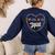 Special Area Squad Team Be Kind School Special Area Teacher Men Women Kids Women's Sweatshirt Back Print Navy Special Area Squad Team Be Kind School Special Area Teacher Men Women Kids Women's Sweatshirt Back Print Navy