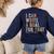 Special Education Teacher I Can Write A Goal For That Sped Women's Sweatshirt Back Print Navy Special Education Teacher I Can Write A Goal For That Sped Women's Sweatshirt Back Print Navy