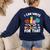 Special Education i Can Write a Goal For That Sped Teacher Women's Sweatshirt Back Print Navy Special Education i Can Write a Goal For That Sped Teacher Women's Sweatshirt Back Print Navy