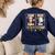 SPED Teacher Special Education First Coffee Then Data For Men Women Women's Sweatshirt Back Print Navy SPED Teacher Special Education First Coffee Then Data For Men Women Women's Sweatshirt Back Print Navy