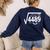 Square Root 4489 Halloween Meme 67 Math Teacher Women's Sweatshirt Back Print Navy Square Root 4489 Halloween Meme 67 Math Teacher Women's Sweatshirt Back Print Navy