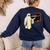 Square Root 67 Ghost Math Teacher 4489 Meme Halloween Women's Sweatshirt Back Print Navy Square Root 67 Ghost Math Teacher 4489 Meme Halloween Women's Sweatshirt Back Print Navy
