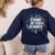 Stand Up For Science STEM Advocacy Pro Scientific Teacher Women's Sweatshirt Back Print Navy Stand Up For Science STEM Advocacy Pro Scientific Teacher Women's Sweatshirt Back Print Navy