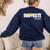 STEAM Teacher Back To School STEM Innovate Science For Men Women Kids Women's Sweatshirt Back Print Navy STEAM Teacher Back To School STEM Innovate Science For Men Women Kids Women's Sweatshirt Back Print Navy