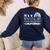 Support Public Education Teacher Red For Ed California For Men Women Kids Women's Sweatshirt Back Print Navy Support Public Education Teacher Red For Ed California For Men Women Kids Women's Sweatshirt Back Print Navy