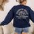 Synonym Rolls Joke Cinnamon Rolls Grammar Pun Teacher Women's Sweatshirt Back Print Navy Synonym Rolls Joke Cinnamon Rolls Grammar Pun Teacher Women's Sweatshirt Back Print Navy
