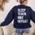 Teacher Hiking Shirt Teaching Hiker T Shirt Women's Sweatshirt Back Print Navy Teacher Hiking Shirt Teaching Hiker T Shirt Women's Sweatshirt Back Print Navy