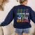 Teachers I Love My Job For All The Little Reasons Teacher Women's Sweatshirt Back Print Navy Teachers I Love My Job For All The Little Reasons Teacher Women's Sweatshirt Back Print Navy