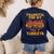 Thankful For My Pre K Turkeys Teacher Thanksgiving Men Women Women's Sweatshirt Back Print Navy Thankful For My Pre K Turkeys Teacher Thanksgiving Men Women Women's Sweatshirt Back Print Navy