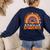 Thankful For My Students Teacher Thanksgiving School Fall Women's Sweatshirt Back Print Navy Thankful For My Students Teacher Thanksgiving School Fall Women's Sweatshirt Back Print Navy