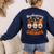 Thanksgiving Shirts For Women With My Gnomies Teachers Gnome Women's Sweatshirt Back Print Navy Thanksgiving Shirts For Women With My Gnomies Teachers Gnome Women's Sweatshirt Back Print Navy