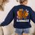 Unity Day Shirt Kindness Orange Teacher Kids Be Kind Women's Sweatshirt Back Print Navy Unity Day Shirt Kindness Orange Teacher Kids Be Kind Women's Sweatshirt Back Print Navy