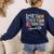 Women Teach Them Love Them Return Them Specials Teacher Life Women's Sweatshirt Back Print Navy Women Teach Them Love Them Return Them Specials Teacher Life Women's Sweatshirt Back Print Navy