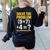 67 Meme Math Teacher School 6-7 Brain Rot Six Seven Women's Sweatshirt Back Print Black 67 Meme Math Teacher School 6-7 Brain Rot Six Seven Women's Sweatshirt Back Print Black