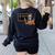 67 Teacher Halloween Skeleton Six Seven Meme Brainrot Math Women's Sweatshirt Back Print Black 67 Teacher Halloween Skeleton Six Seven Meme Brainrot Math Women's Sweatshirt Back Print Black