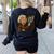 67 Teacher Humor For Students Women's Sweatshirt Back Print Black 67 Teacher Humor For Students Women's Sweatshirt Back Print Black