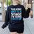 Theater Teacher Drama Teacher Theater Nerd Actor Men Women Kids Women's Sweatshirt Back Print Black Theater Teacher Drama Teacher Theater Nerd Actor Men Women Kids Women's Sweatshirt Back Print Black