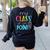 Cactus Teacher Shirt Cute Teacher Shirt Women's Sweatshirt Back Print Black Cactus Teacher Shirt Cute Teacher Shirt Women's Sweatshirt Back Print Black