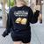 Cool History Teacher Read The Constitution For The Articles Women's Sweatshirt Back Print Black Cool History Teacher Read The Constitution For The Articles Women's Sweatshirt Back Print Black