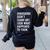 Dinosaurs Didn't Learn Art Art Teacher Women's Sweatshirt Back Print Black Dinosaurs Didn't Learn Art Art Teacher Women's Sweatshirt Back Print Black