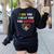 Emotional Intelligence Quote For School Counselor Teacher Women's Sweatshirt Back Print Black Emotional Intelligence Quote For School Counselor Teacher Women's Sweatshirt Back Print Black