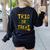 Halloween Math Teacher Trig Or Treat Student School College Women's Sweatshirt Back Print Black Halloween Math Teacher Trig Or Treat Student School College Women's Sweatshirt Back Print Black