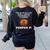 Halloween Pumpkin Pi Math Geometry Teachers Students For Men Women Kids Women's Sweatshirt Back Print Black Halloween Pumpkin Pi Math Geometry Teachers Students For Men Women Kids Women's Sweatshirt Back Print Black