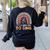 It's A Good Day To Sing Back To School Music Teacher Women's Sweatshirt Back Print Black It's A Good Day To Sing Back To School Music Teacher Women's Sweatshirt Back Print Black