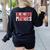Kindness Matters Anti Bullying Shirts Teacher Child Women's Sweatshirt Back Print Black Kindness Matters Anti Bullying Shirts Teacher Child Women's Sweatshirt Back Print Black