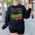 Can I Lick It Periodic Table Science Teacher Student Premium Tri-Blend Women's Sweatshirt Back Print Black Can I Lick It Periodic Table Science Teacher Student Premium Tri-Blend Women's Sweatshirt Back Print Black