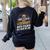 Math Teacher For Algebra Lovers Mathematics Women's Sweatshirt Back Print Black Math Teacher For Algebra Lovers Mathematics Women's Sweatshirt Back Print Black