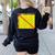 Multiplication Table Chart Math Shirt Teacher Student Outfit For Men Women Girls Kids Women's Sweatshirt Back Print Black Multiplication Table Chart Math Shirt Teacher Student Outfit For Men Women Girls Kids Women's Sweatshirt Back Print Black