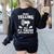 PE Teacher Art For Men Women Gym Teacher Physical Education Women's Sweatshirt Back Print Black PE Teacher Art For Men Women Gym Teacher Physical Education Women's Sweatshirt Back Print Black